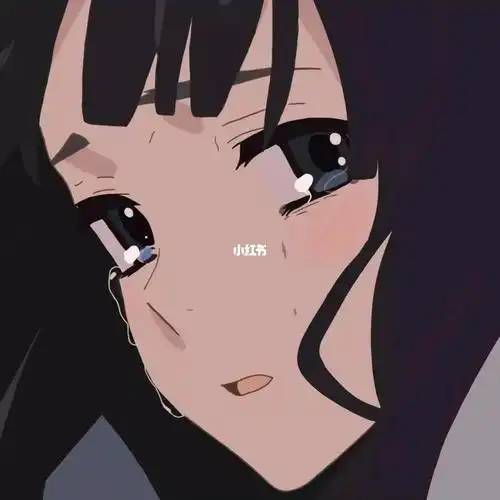 哭的梨花带雨头像