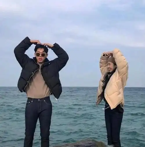 直男最喜欢的女生身高158和168全躺枪它却很吃香