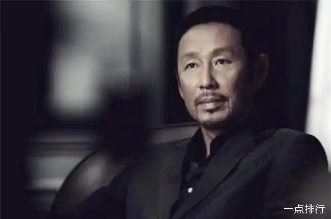 中国十大老戏骨男演员排名 中国演技最好的男演员都有谁