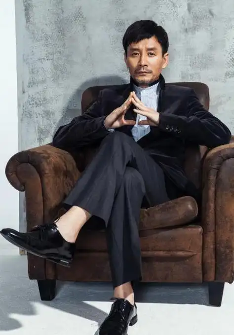 其貌不扬却能娶江珊为妻,已经54岁的田小洁到底有何