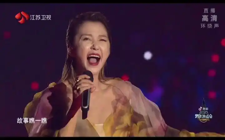 【音乐媒体】王力宏谭维维强强联手,沙场风云在对唱中转瞬来到眼