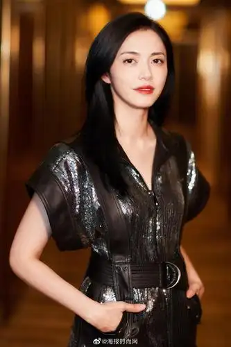 姚晨 出席第26届北京大学生电影节颁奖典礼,斩获最佳女演员奖