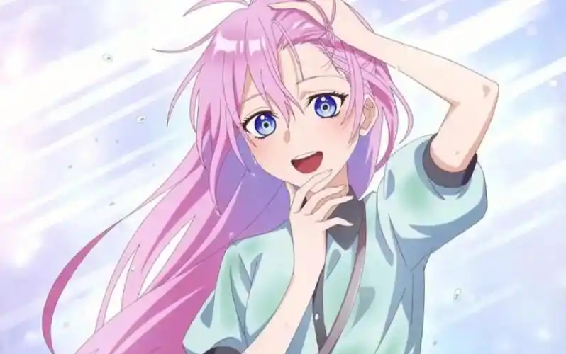 盘点声优大西沙织配音的动漫角色其中四十位