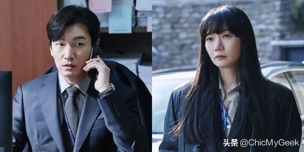 秘密森林2第11集分集剧情(共16集)_电视剧_剧情吧