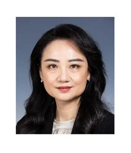 王菁 瑞信董事总经理,瑞信证券总经理