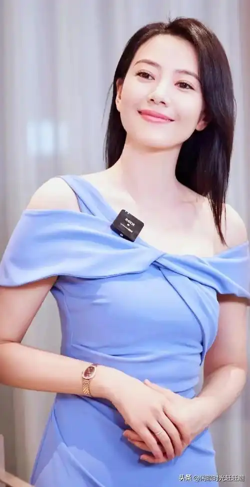 喜欢高圆圆|模特_网易订阅