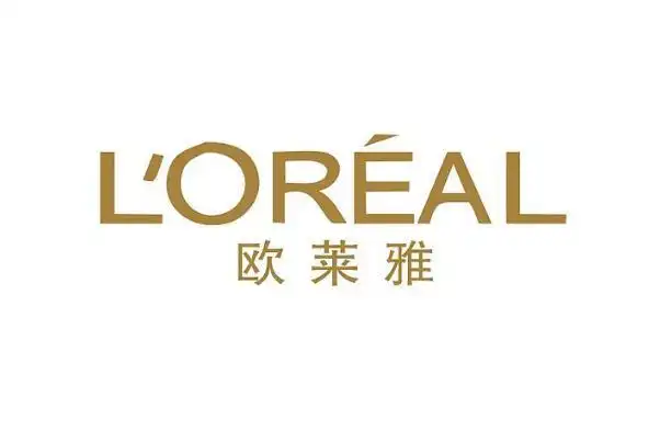 8,loreal巴黎欧莱雅