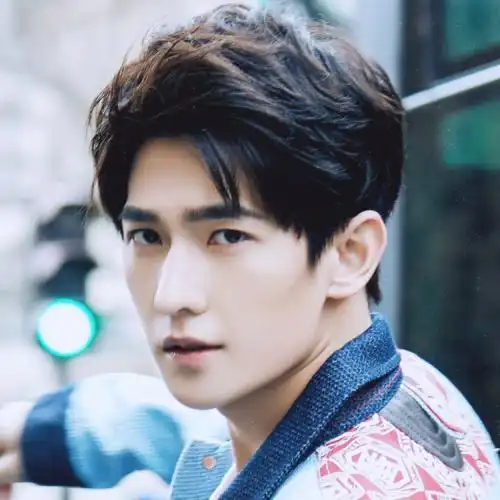 杨洋图片微信头像图片