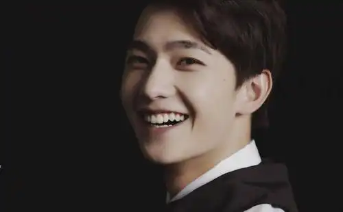 孙俪妹妹孙艳近照可爱动人,却因一个笑容被误认成杨洋妹妹