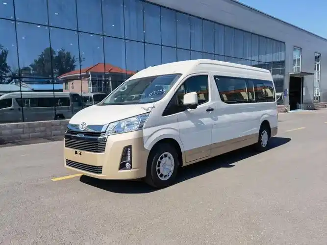 进口丰田海狮奢华商务旗舰定制版_凤凰网汽车_凤凰网