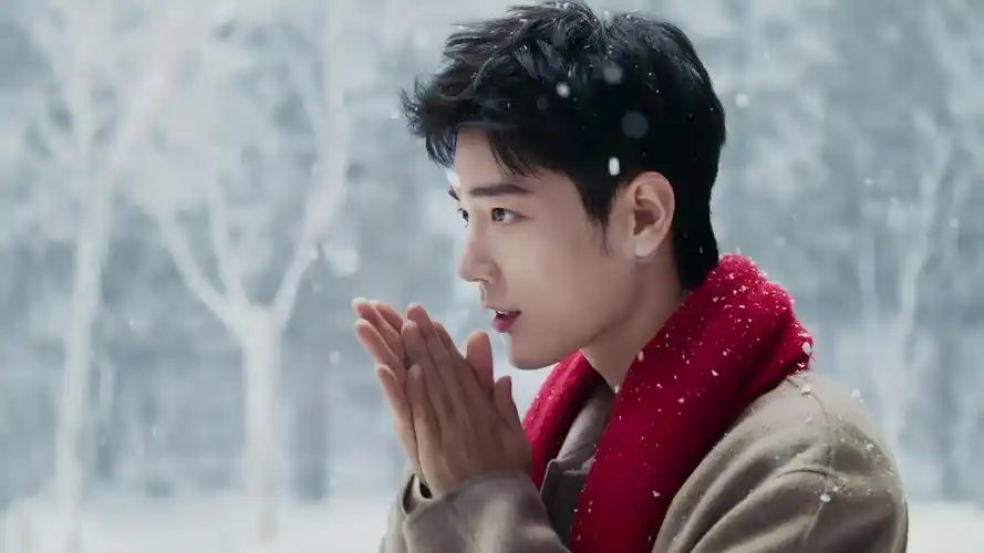 肖战,一个勇于挑战自我的艺人,浑.@爆客归来的动态