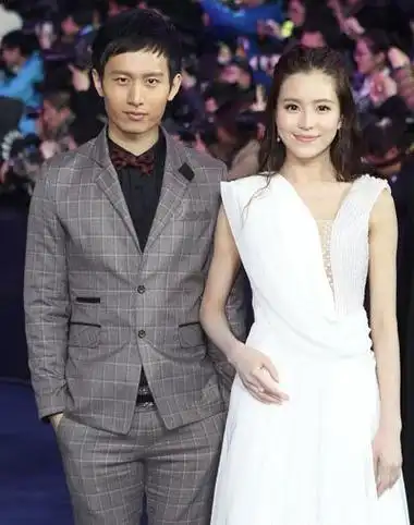 欢瑞为什么力捧成毅成毅的女朋友是田一彤吗真实关系大揭秘