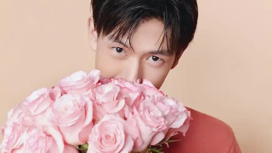 国民男友李现壁纸图片