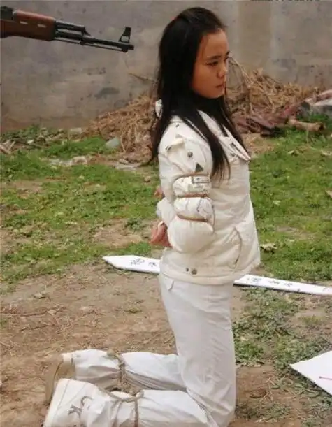 死刑犯执行枪决后,为何家人不能将遗体带走?可能与你想得不一样!