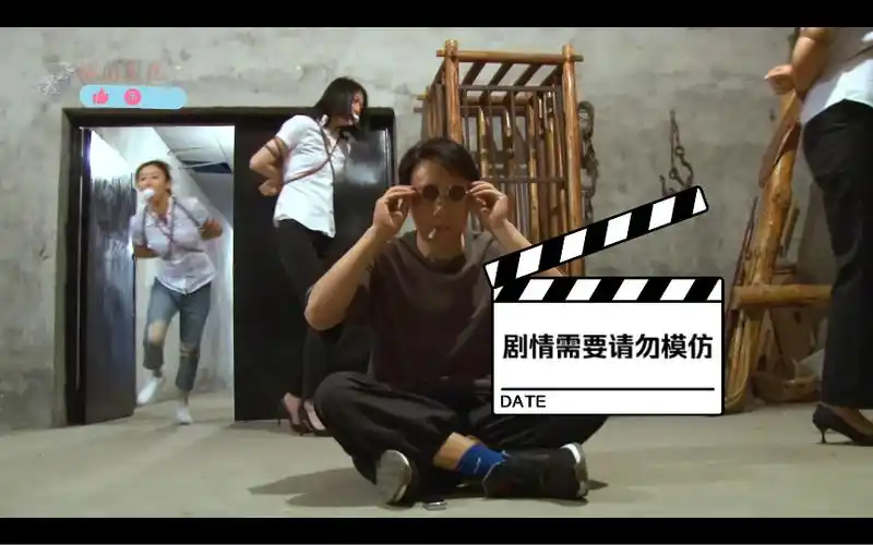 珍藏版!怀旧影苑经典片段大放送