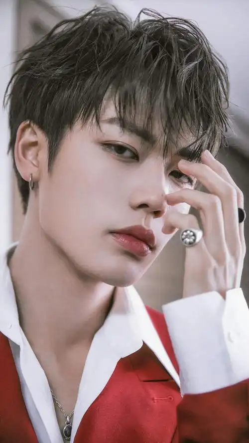 欲· 林彦俊 · 高清壁纸