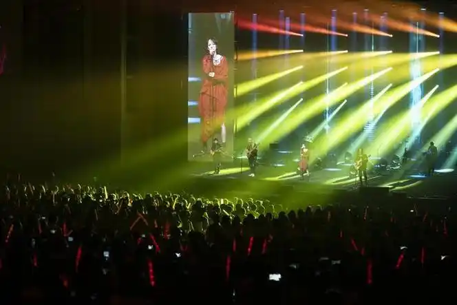 五一假期北京舞台繁花似锦,市民游客共享艺术大餐