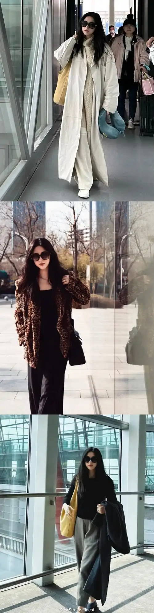 朱珠泳装#朱珠日常生活照合辑