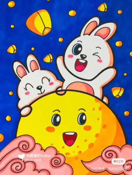 美术考级绘画素材教科书级别画作错过就很难找到来收藏