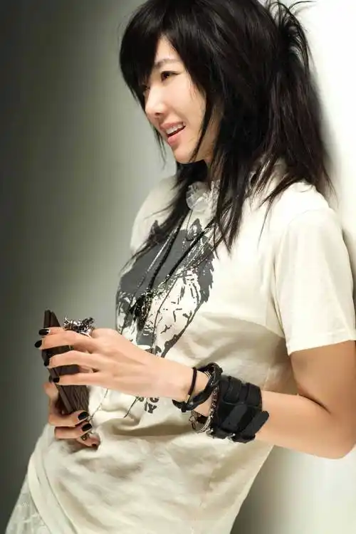 她是郑雨盛唯一公开女友,分手原因却令人意外_李智雅_电视剧_徐太志