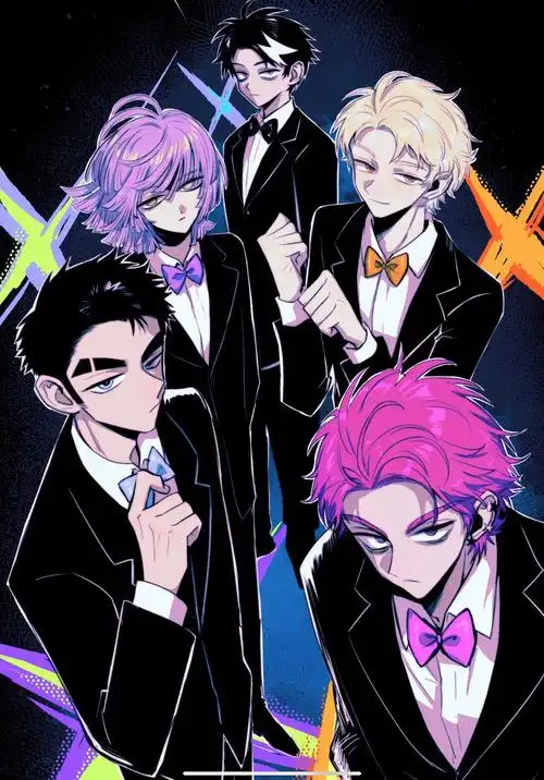 刻板月蝎护航吃饭的喜欢 | lofter(乐乎) - 让兴趣,更有趣