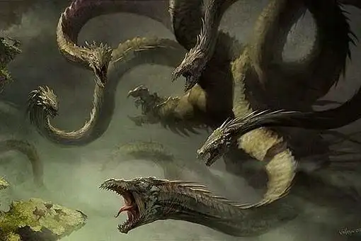 十大祖龙排名和图片含名字