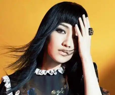 红极一时却自毁前程,"魔女"范晓萱:"倒退人生"究竟算输算赢?_音乐_生