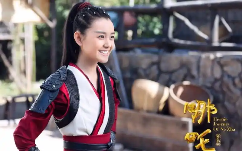 哪吒降妖记蒋依依他本是一世无双太子位沉檀凝香