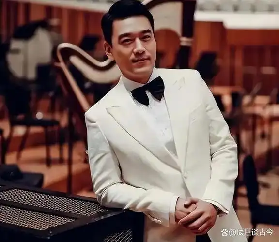 最初郭晏青其实也十分理解他,以为他就