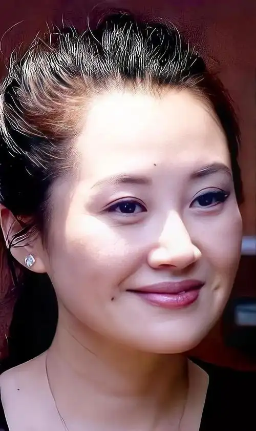 50多岁还没有嫁人的7位女明星,每一位都是盛世美颜