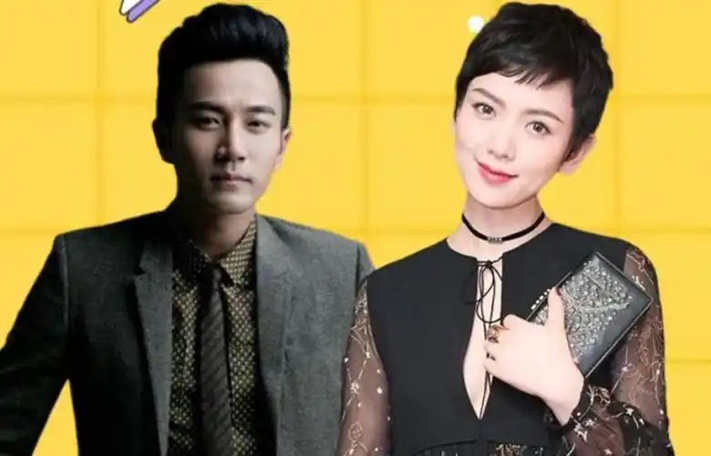 刘丹公开夸赞儿子刘恺威的新女友:很漂亮,很可爱,一点也不做作_腾讯