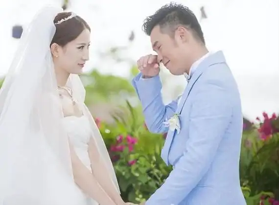 陈赫个人资料 许婧,许婧和陈赫现在的生活视频 - 歌词译