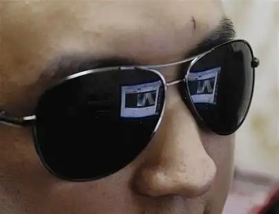 盲人节_国际盲人节