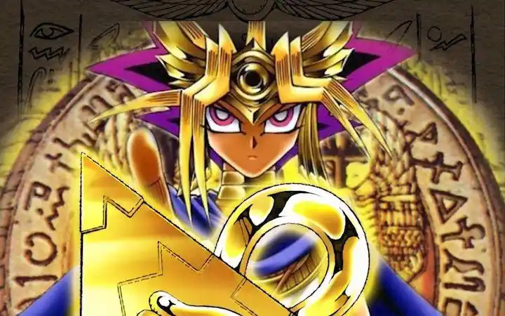 【游戏王】七神器回顾