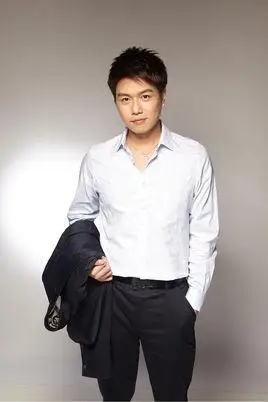 李翊(中国台湾男演员)_百度百科