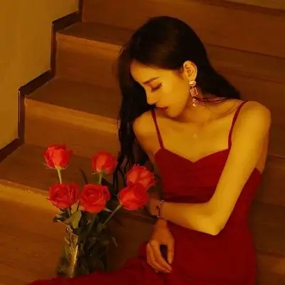 复古风 气质女头_女生头像_我要个性网