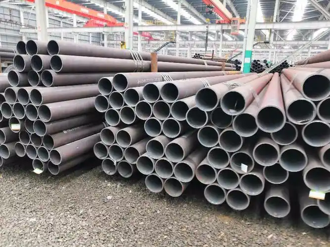 现货供应dn150消磁钢管dn200地铁消磁管