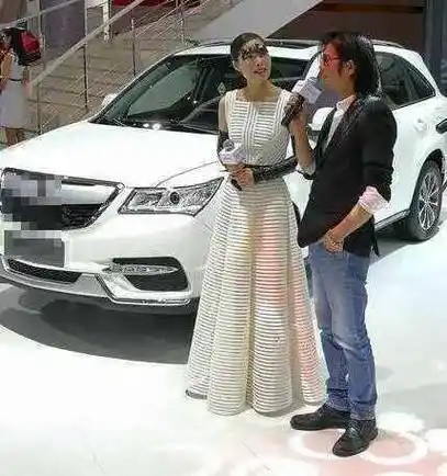 昔有山寨周杰伦,张韶涵的明星孙冬,刘梦涵共同现身活动捞金,最终还