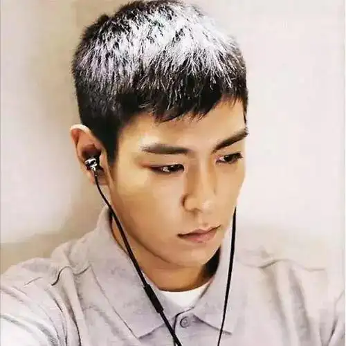 女士平头发型图片大全