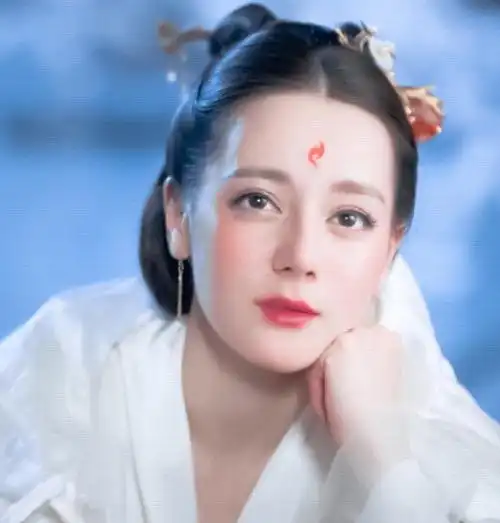 自截热巴闺蜜头像,抱图关注