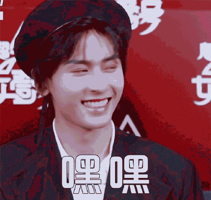 张哲瀚表情管理失败的几张照片,一张比一张搞笑!