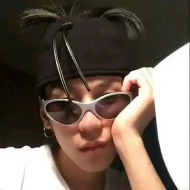 高清逗比的幽默搞笑头像男生图片