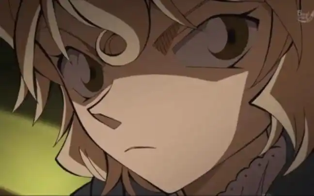 日配vs台配领域外的妹妹初登场两种不同的配音