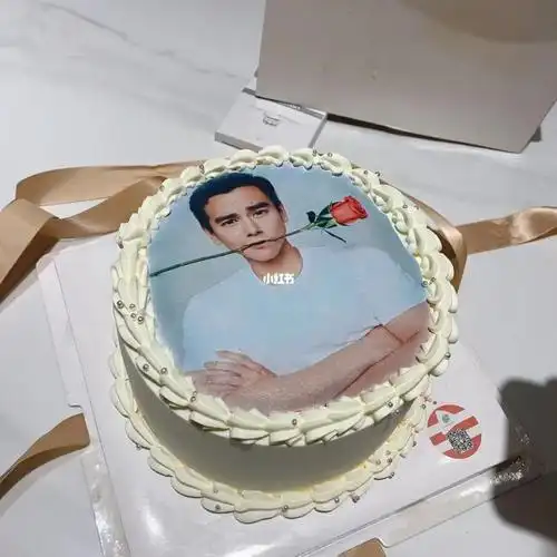 彭于晏祝你生日快乐