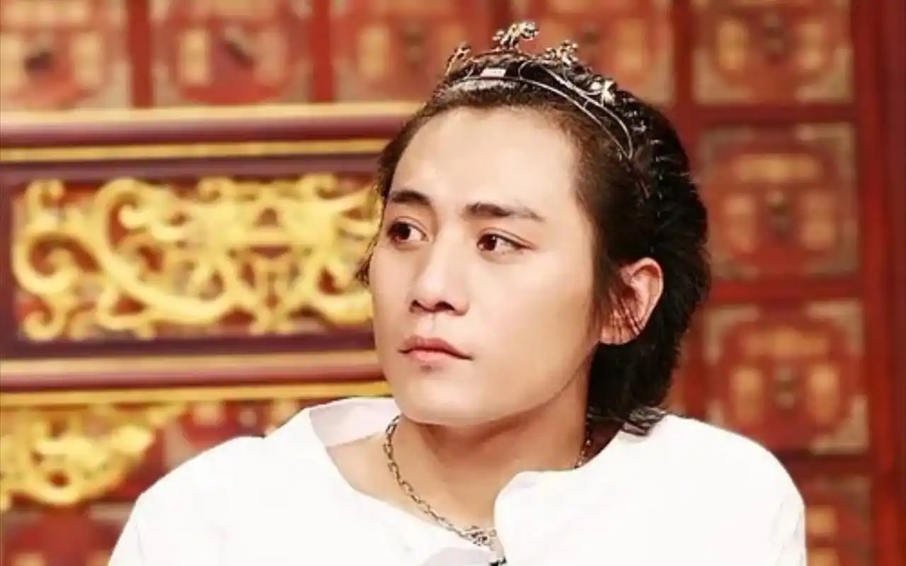 【刘烨】烨子的俊美,谁看了不得沉沦