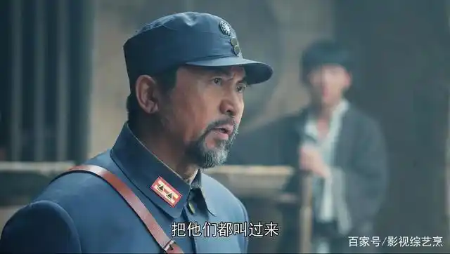 《绝密使命》23～24集,电影般的情节配置,一波三折,路途多舛