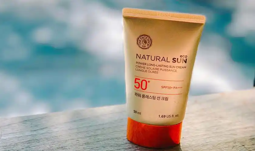 补水保湿防晒霜:给肌肤全方位呵护-大梦光影