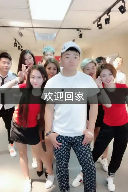 白小白《我们终究是错过》的快手直播