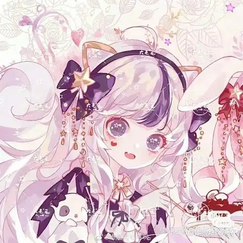 巨蟹座闺蜜头像喜欢点个赞嘛