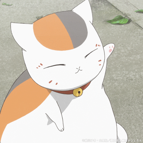 电影版《夏目友人帐》定档3月7日!